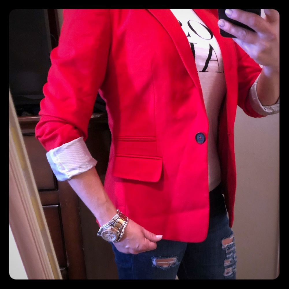 Express Jacket